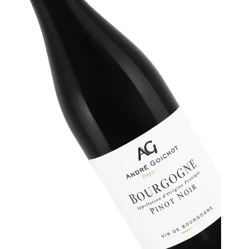 Andre Goichot 2022 Pinot Noir, Burgundy