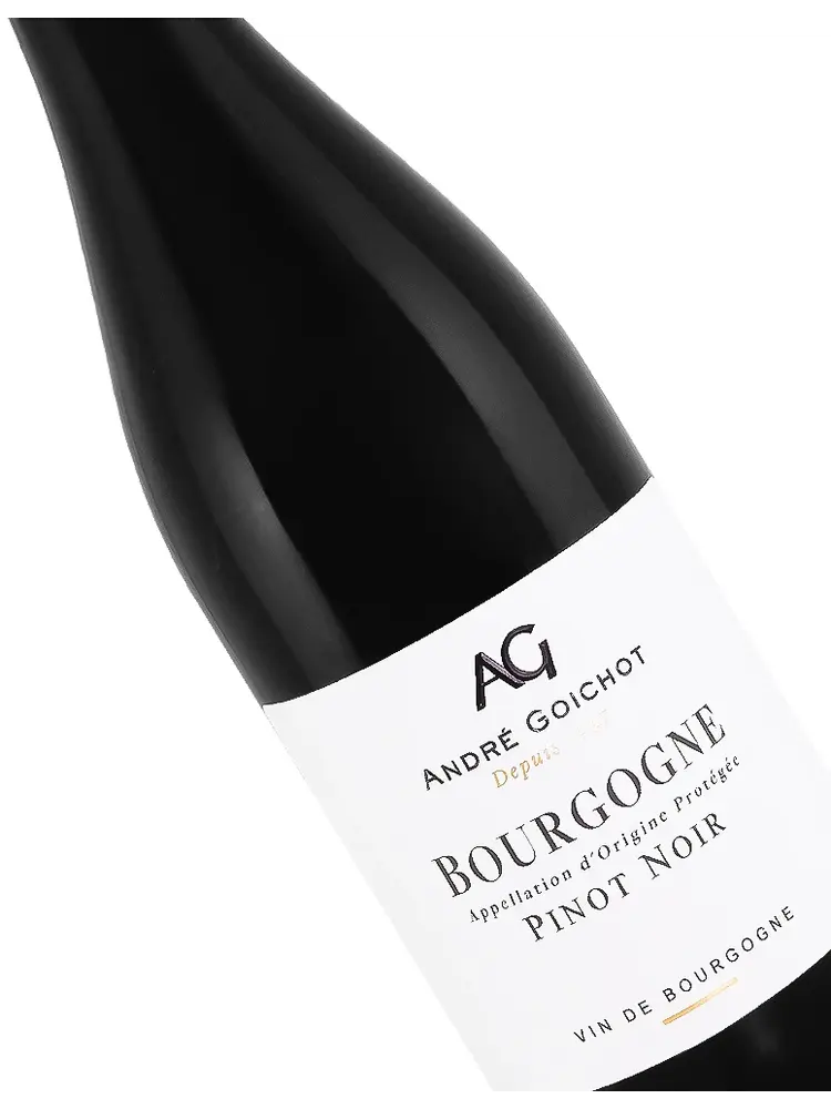 Andre Goichot Bourgogne Pinot Noir 2022