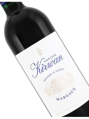 Chateau Kirwan 2022 Margaux, Bordeaux