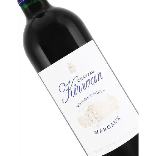 Chateau Kirwan 2022 Margaux, Bordeaux