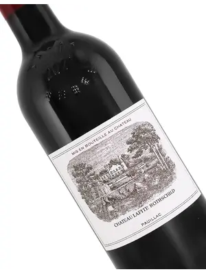 Chateau Lafite Rothschild 2021 Pauillac, Bordeaux
