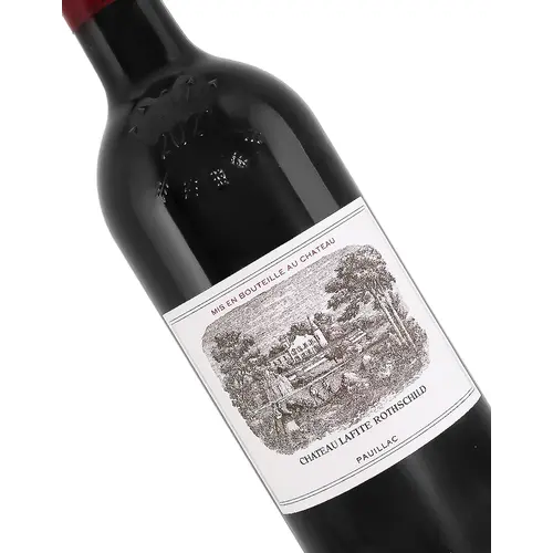 Chateau Lafite Rothschild 2021 Pauillac, Bordeaux