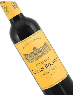 Chateau Lafon-Rochet 2021 Saint-Estephe, Bordeaux Half Bottle