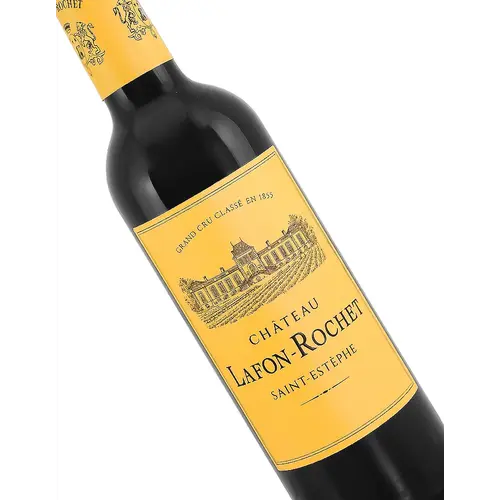 Chateau Lafon-Rochet 2021 Saint-Estephe, Bordeaux Half Bottle