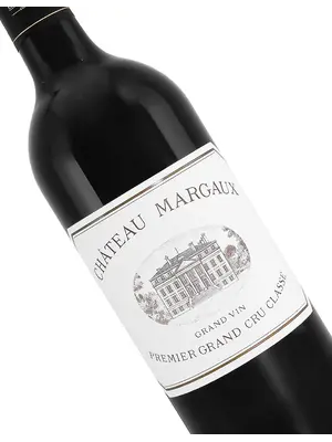 Chateau Margaux 2021 Margaux Premier Grand Cru, Bordeaux