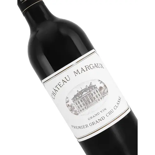 Chateau Margaux 2021 Margaux Premier Grand Cru, Bordeaux