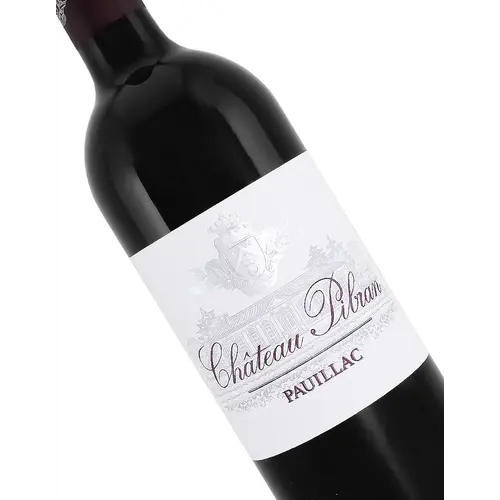 Chateau Pibran 2022 Pauillac, Bordeaux