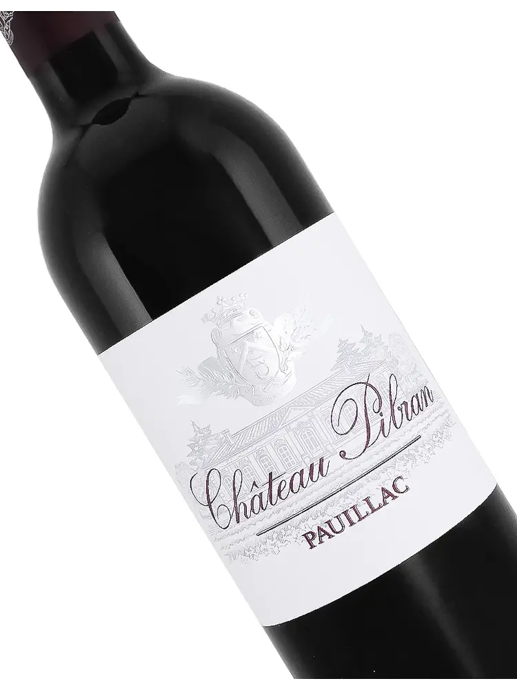 Chateau Pibran 2022 Pauillac, Bordeaux