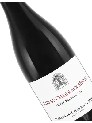 Clos Du Cellier Aux Moines 2023 Givry Premier Cru, Burgundy