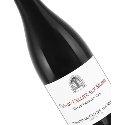 Clos Du Cellier Aux Moines 2023 Givry Premier Cru, Burgundy