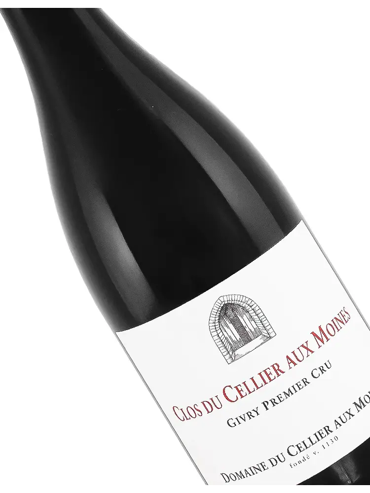 Clos Du Cellier Aux Moines 2023 Givry Premier Cru, Burgundy