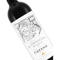Catena "La Consulta" 2023 Malbec, High Mountain Vines, Mendoza, Argentina