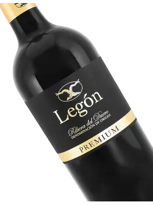 Legon 2018 'Premium' Ribera del Duero Spain