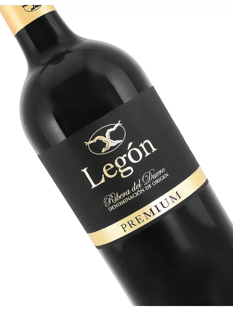 Legon 2018 'Premium' Ribera del Duero Spain