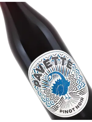 Pavette 2025 Pinot Noir, California