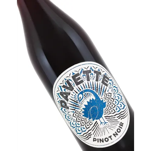 Pavette 2024 Pinot Noir, California