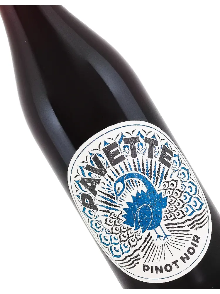 Pavette 2025 Pinot Noir, California