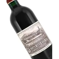 Santa Rita Casa Real 2020 Cabernet Sauvignon, Maipo Valley, Chile
