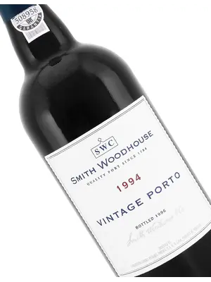 Smith Woodhouse 1994 Vintage Porto, Portugal