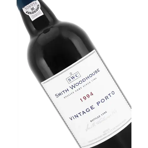 Smith Woodhouse 1994 Vintage Porto, Portugal