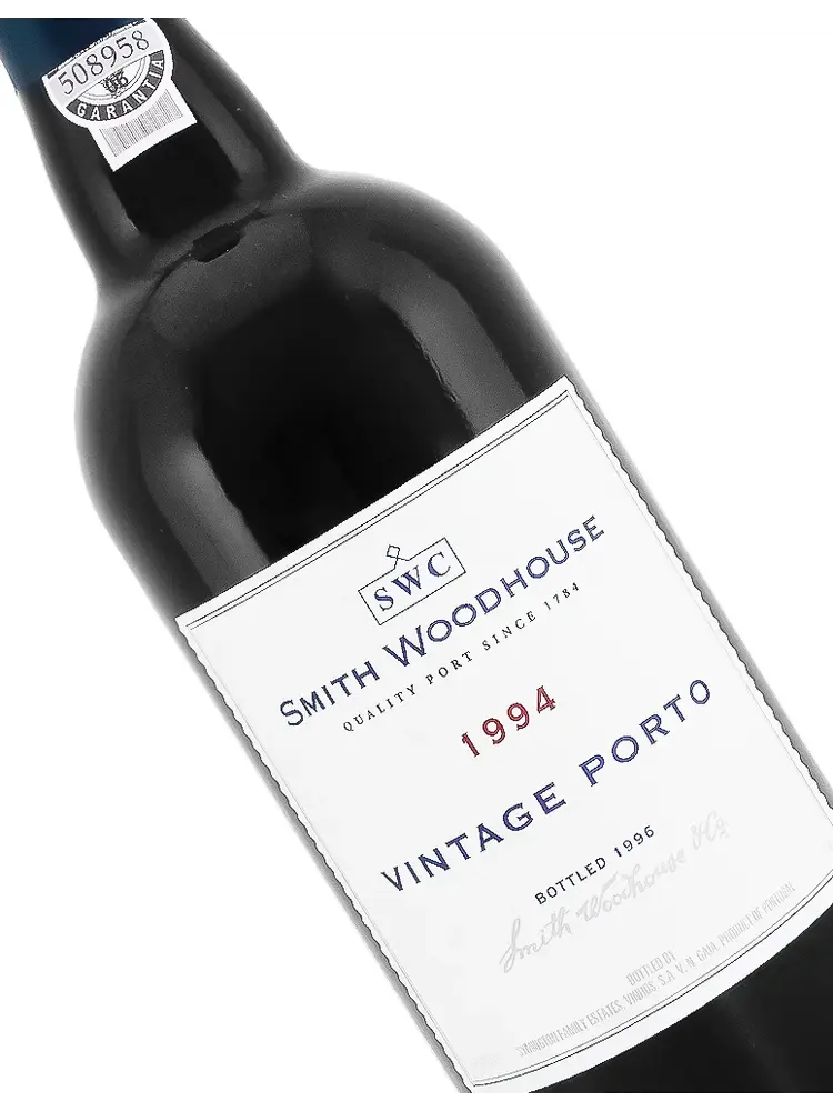 Smith Woodhouse 1994 Vintage Porto, Portugal