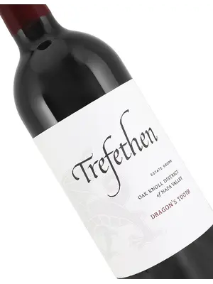 Trefethen 2022 "Dragon's Tooth" Napa Valley Red Wine