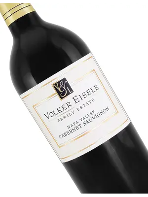 Volker Eisele 2018 Cabernet Sauvignon, Napa Valley