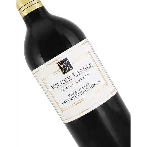 Volker Eisele 2018 Cabernet Sauvignon, Napa Valley