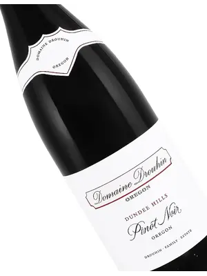 Domaine Drouhin 2023 Pinot Noir, Dundee Hills, Oregon