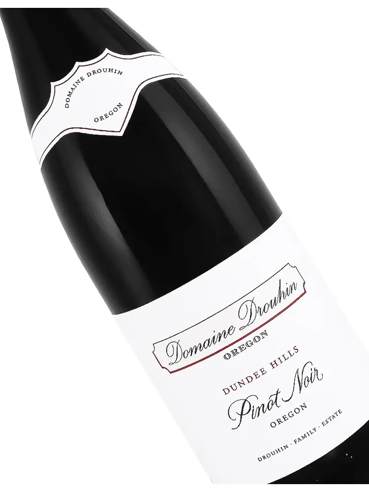 Domaine Drouhin 2023 Pinot Noir, Dundee Hills, Oregon