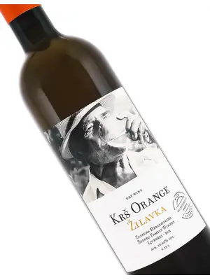 Skegro 2022 Orange Zilavka, Bosnia & Herzegovina