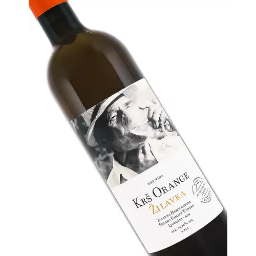 Skegro 2022 Orange Zilavka, Bosnia & Herzegovina