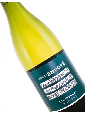 Maison L'Envoye 2021 Bourgogne Chardonnay "Vieilles Vignes", Burgundy