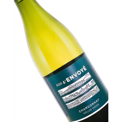 Maison L'Envoye 2021 Chardonnay "Vieilles Vignes" Burgundy