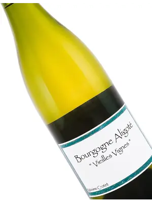 Maxime Crotet 2023 Bourgogne Aligote Vieilles Vignes, Burgundy