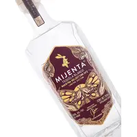 Mijenta "Maestra Selection No.2" Tequila Blanco