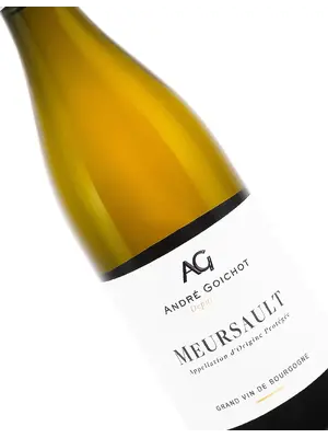Andre Goichot 2023 Meursault, Burgundy