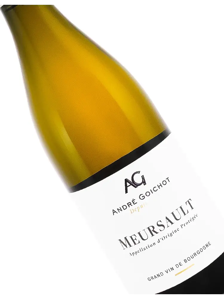Andre Goichot 2023 Meursault, Burgundy