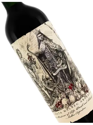 Catena Zapata 2022 Argentino Malbec, Argentina