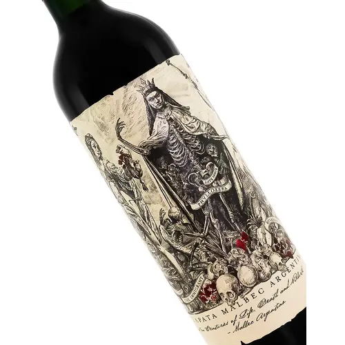 Catena Zapata 2022 Argentino Malbec, Argentina