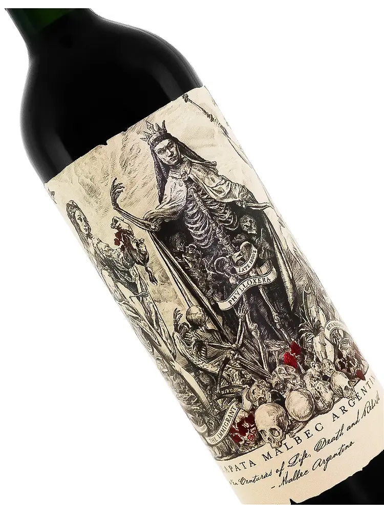 Catena Zapata 2022 Argentino Malbec, Argentina