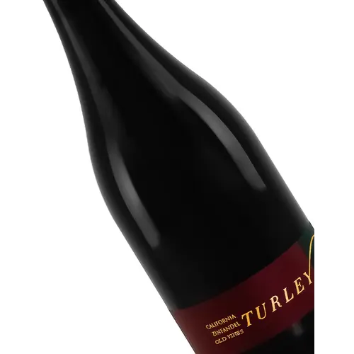 Turley 2023 Zinfandel Old Vines, California