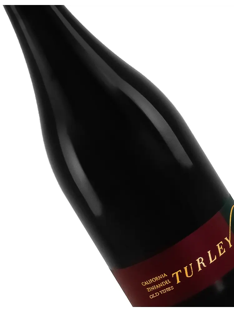 Turley 2023 Zinfandel Old Vines, California