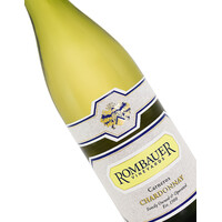 Rombauer 2024 Chardonnay, Carneros, California