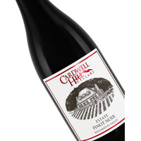 Cardwell Hill 2023 Estate Pinot Noir, Willamette Valley