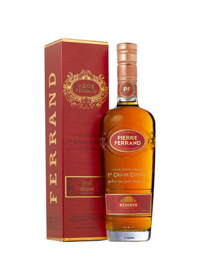 Pierre Ferrand 1er Cru De Cognac Reserve