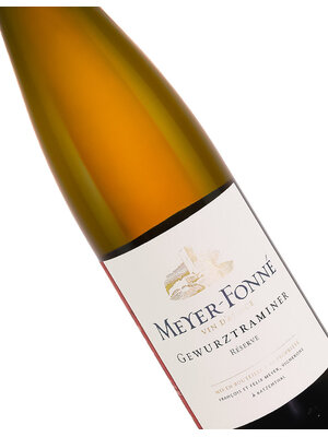 Meyer-Fonne 2024 Gewurztraminer Reserve, Alsace, France
