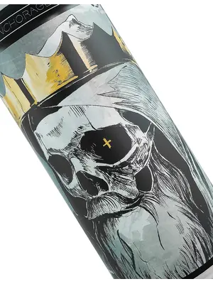 Anchorage Brewing "Don't Think About It" Double India Pale Ale 16oz Can - Anchorage, AK