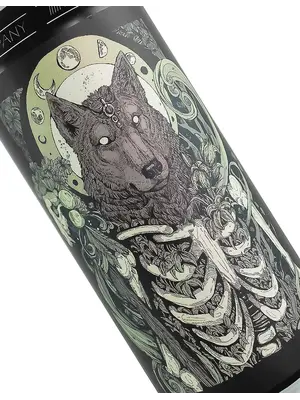 Anchorage Brewing "Lycanthropy" Double India Pale Ale 16oz Can - Anchorage, AK