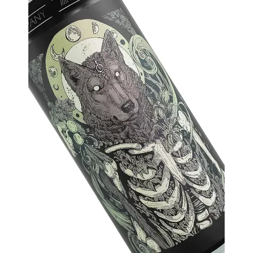 Anchorage Brewing "Lycanthropy" Double India Pale Ale 16oz Can - Anchorage, AK